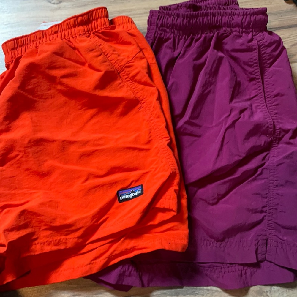 Baggies shorts